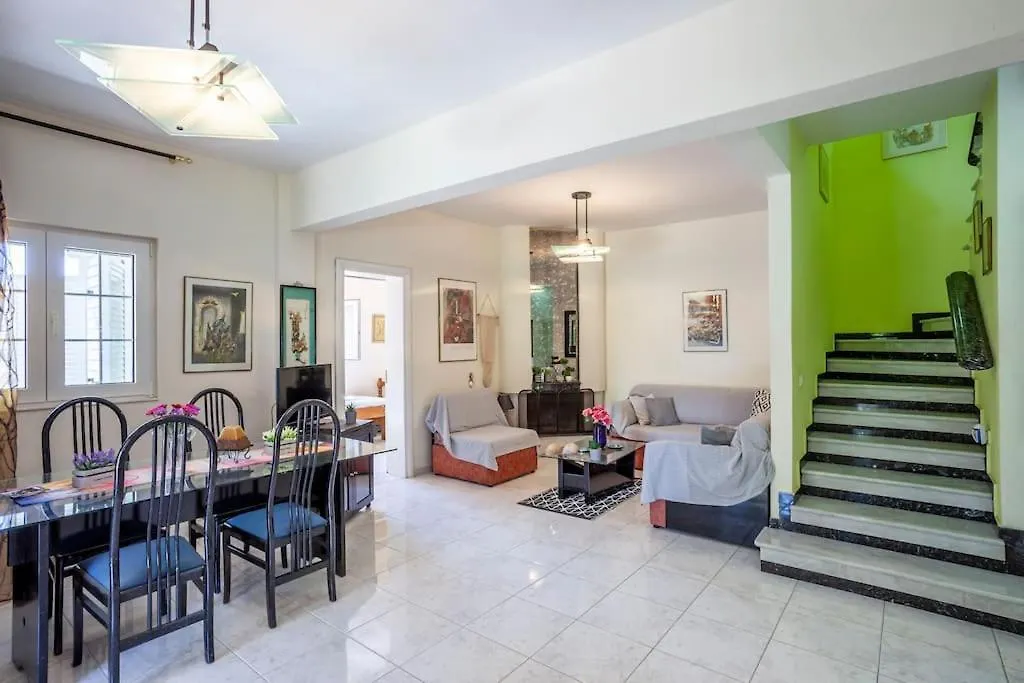 Villa Jardin Νικήτη 0*,  Ελλάδα