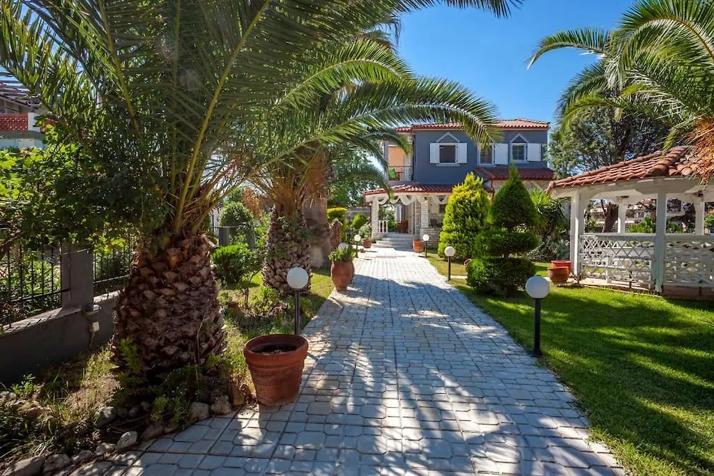 Villa Jardin Nikiti  Nikiti (Sithonia)