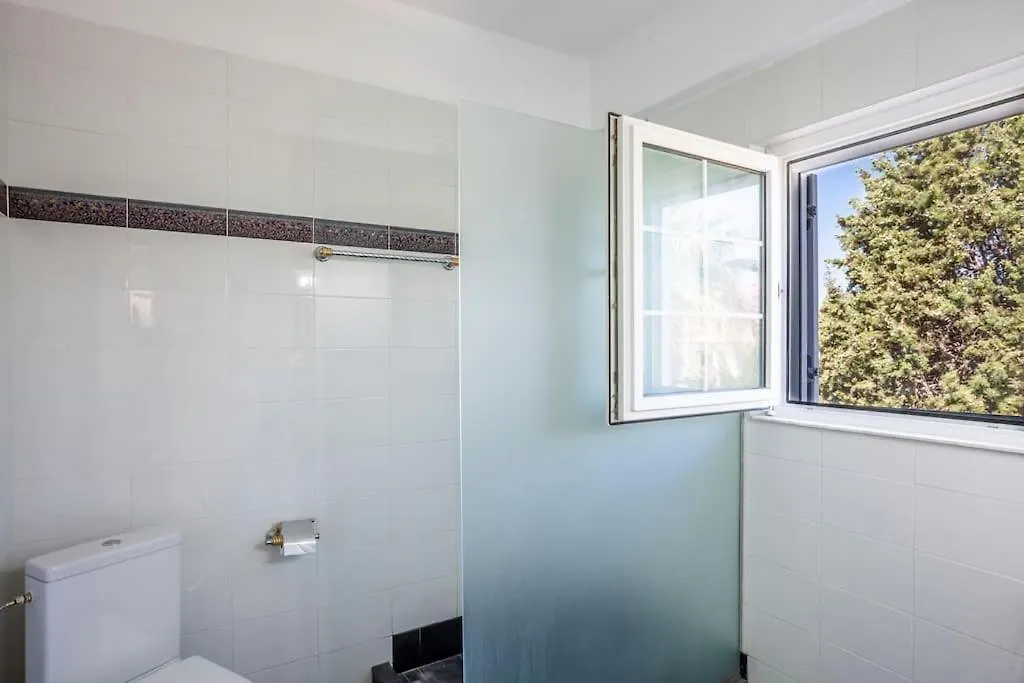 Holiday home Villa Jardin Nikiti