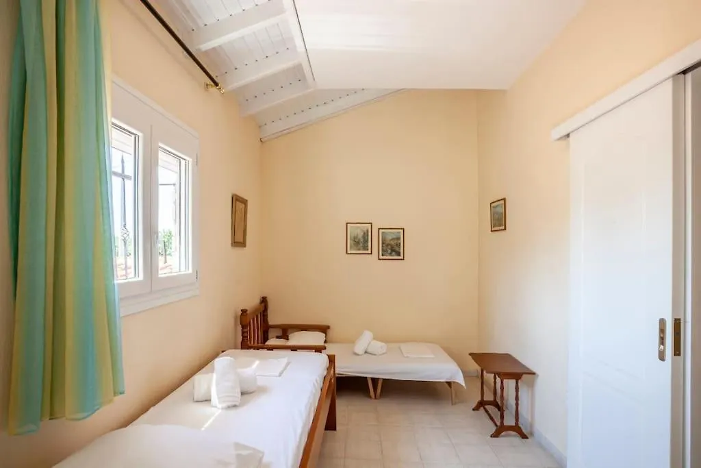 Villa Jardin Nikiti  Holiday home