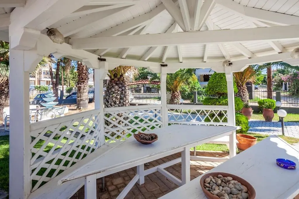 Villa Jardin Nikiti  Holiday home