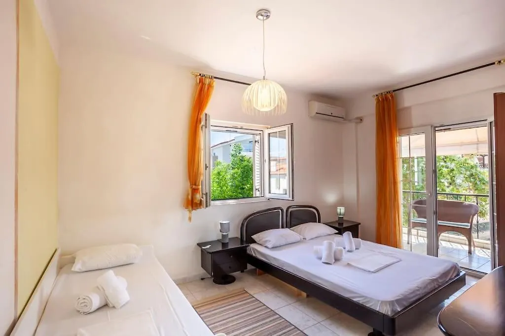 Villa Jardin Nikiti  Holiday home