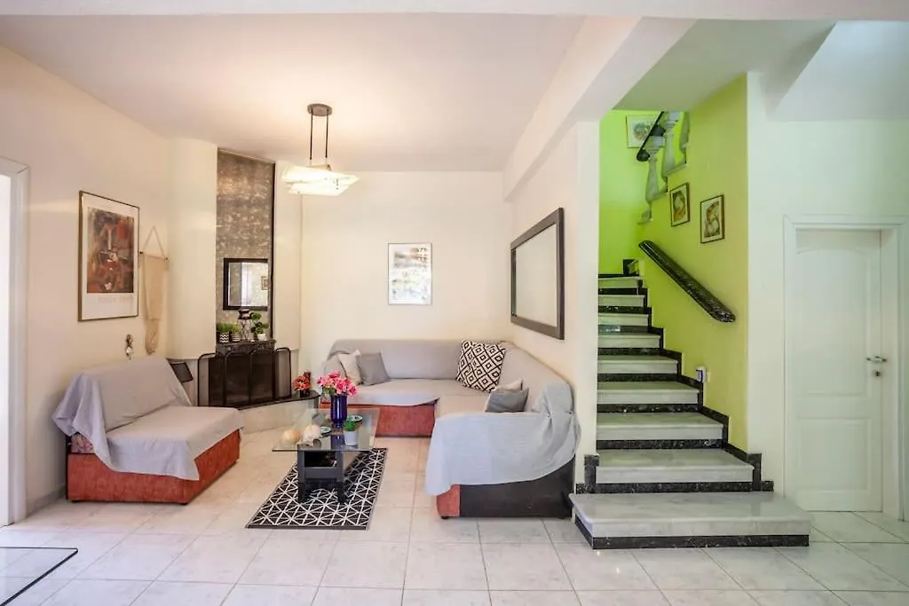 Holiday home Villa Jardin Nikiti  Greece