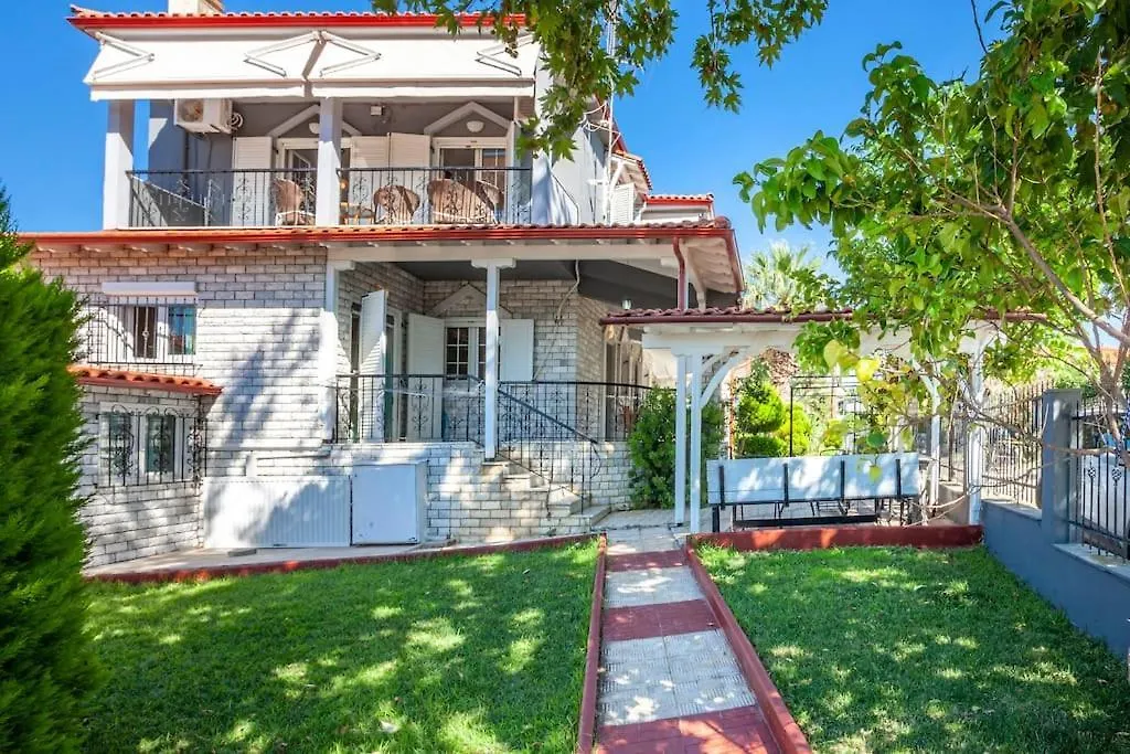 Holiday home Villa Jardin Nikiti